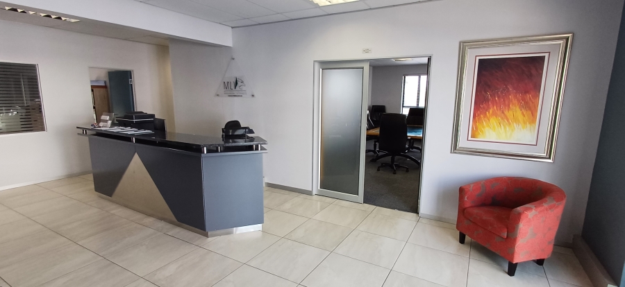 To Let commercial Property for Rent in Paardevlei Western Cape